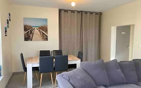 Appartement 2 Pieces 50 M² A 5Min A Pieds Des Plages